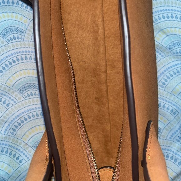 Coach bag empire 34 - Picture 2 of 7